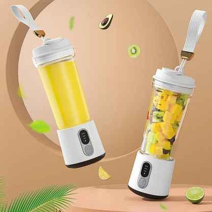 Shaker Blender