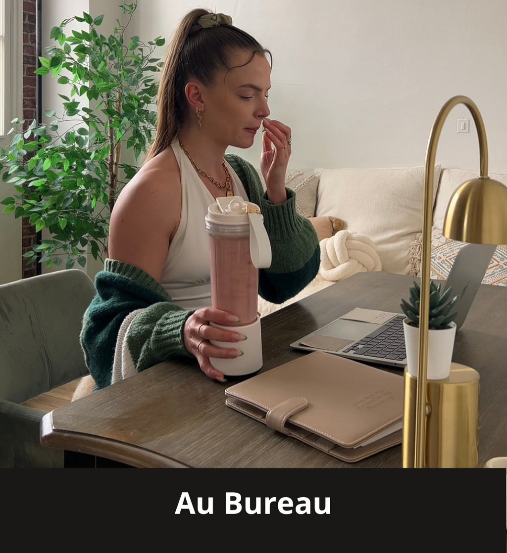Portable Blender