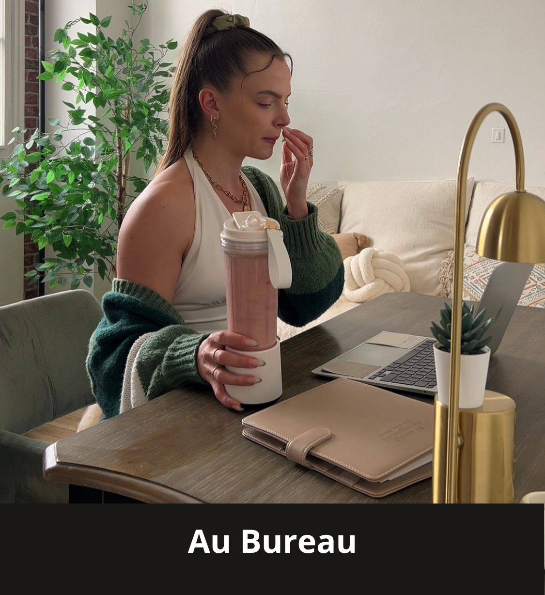 Portable Blender