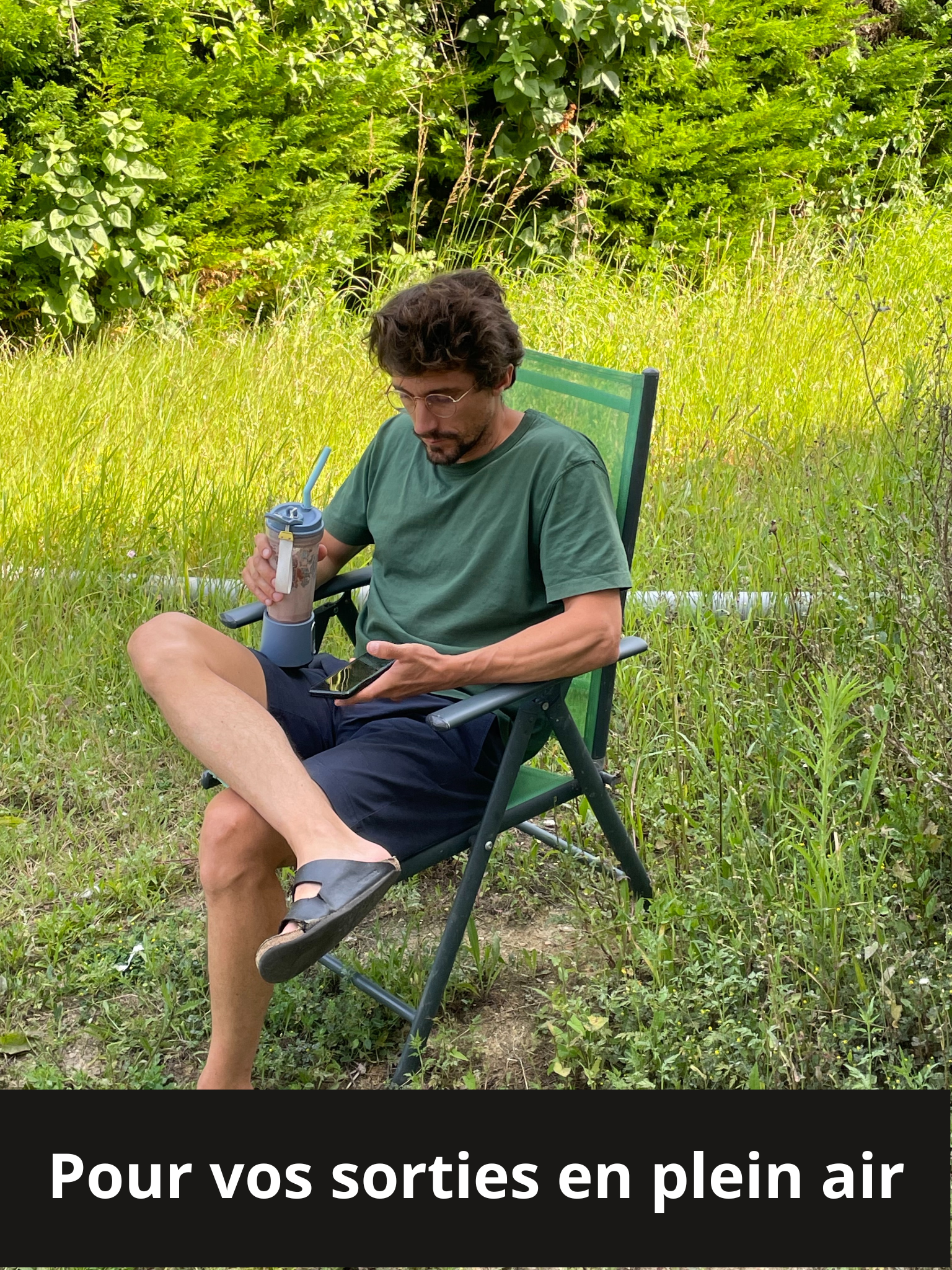 Portable Blender