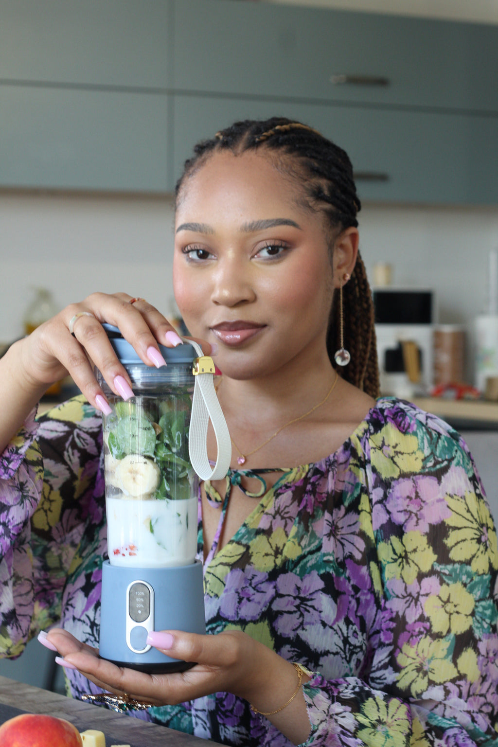 Portable Blender