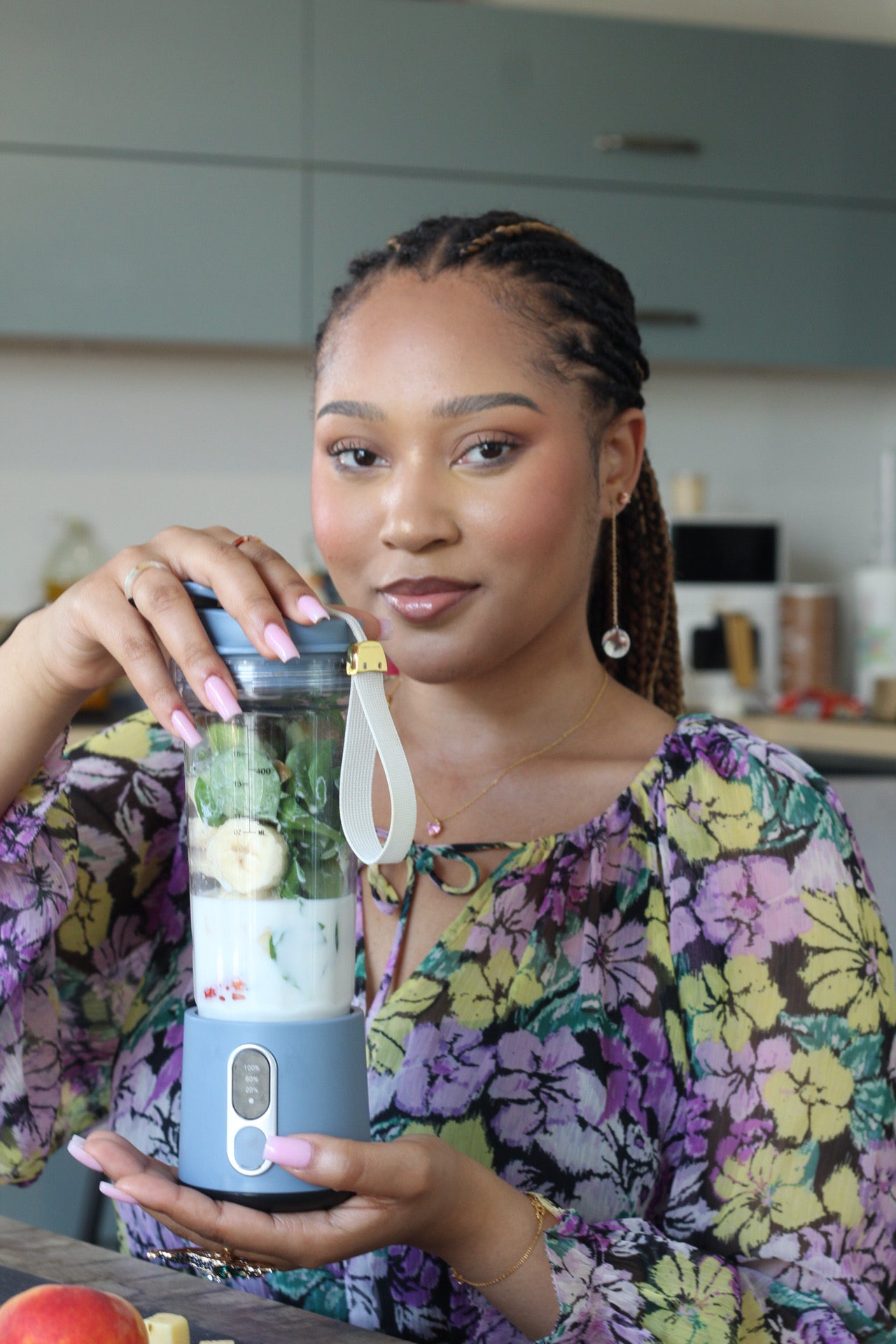 Portable Blender