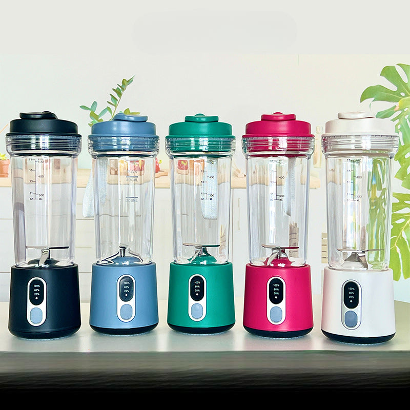 Shaker Blender