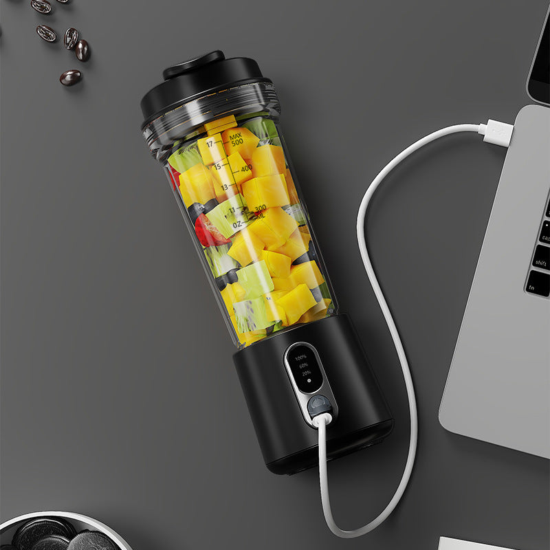 Portable Blender