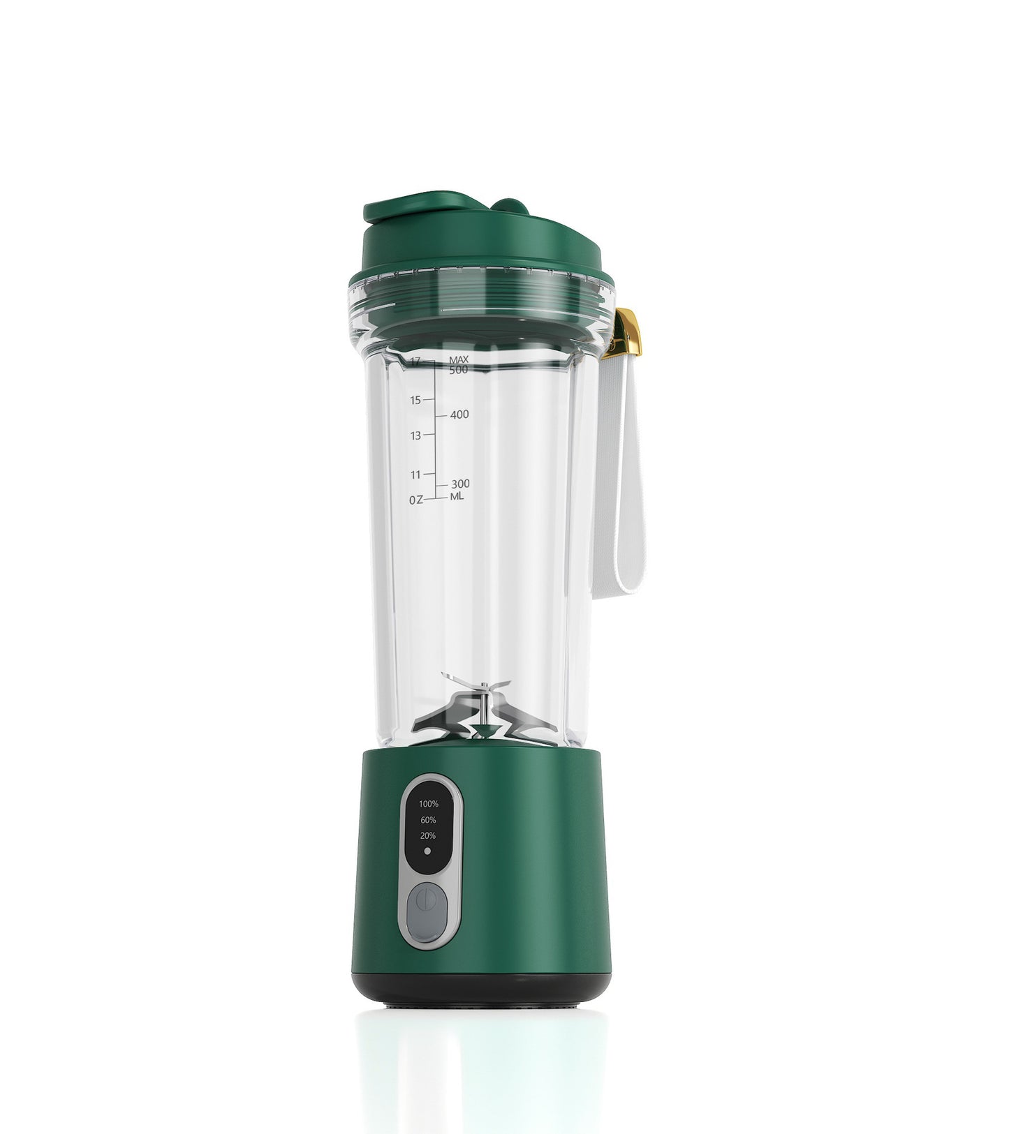 Shaker Blender