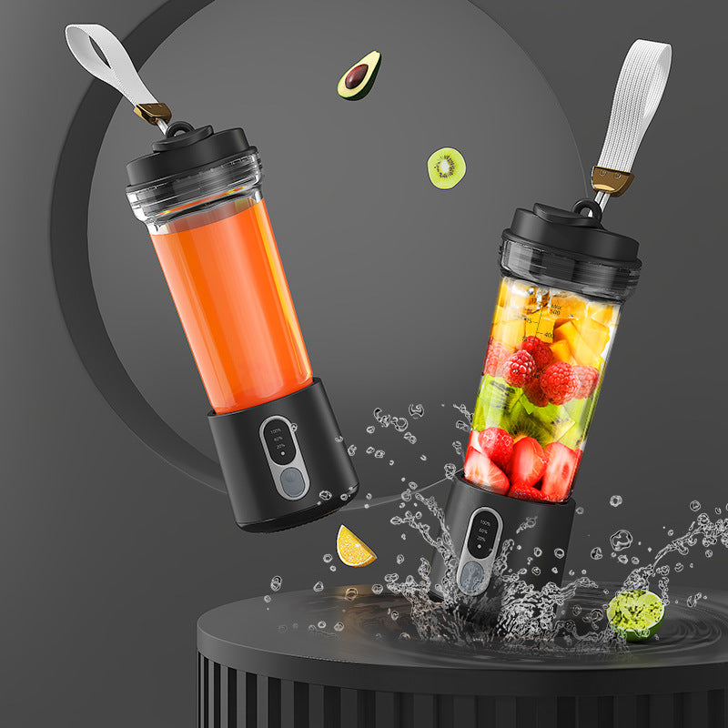 Shaker Blender