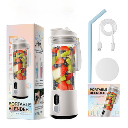 Shaker Blender