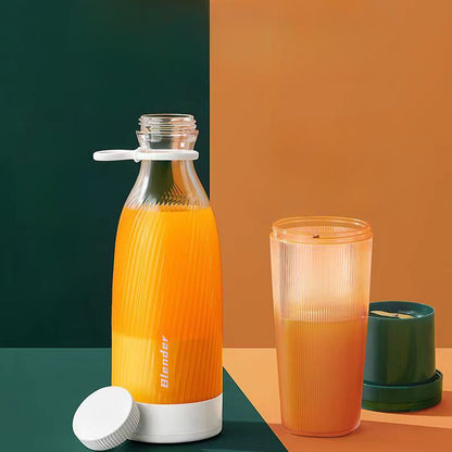 Juicing Cup