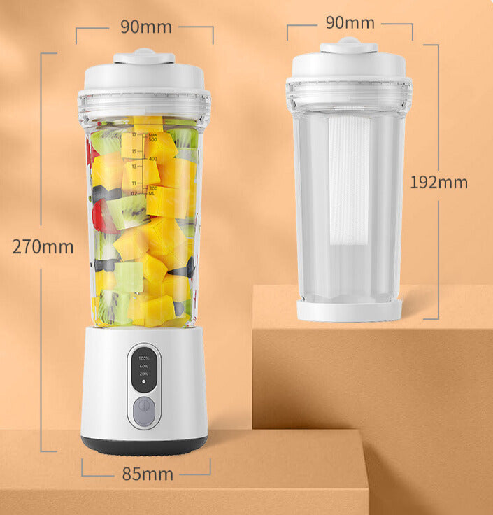 Portable Blender